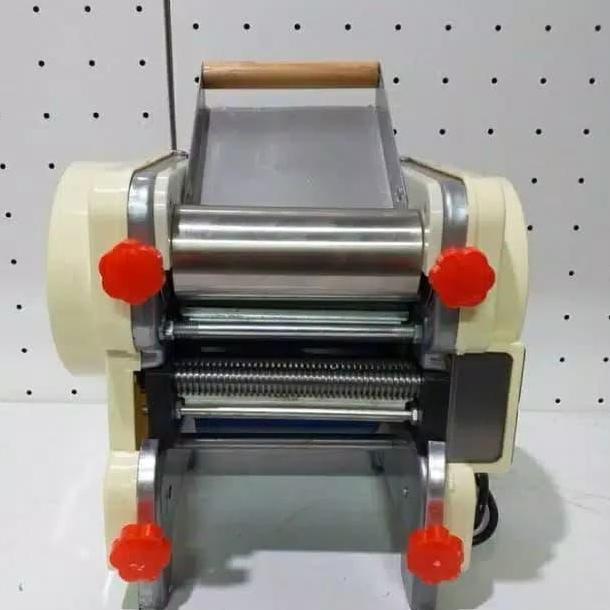 Mesin Penggiling Mie/ Noodle Maker DJJ-160/DJJ-200