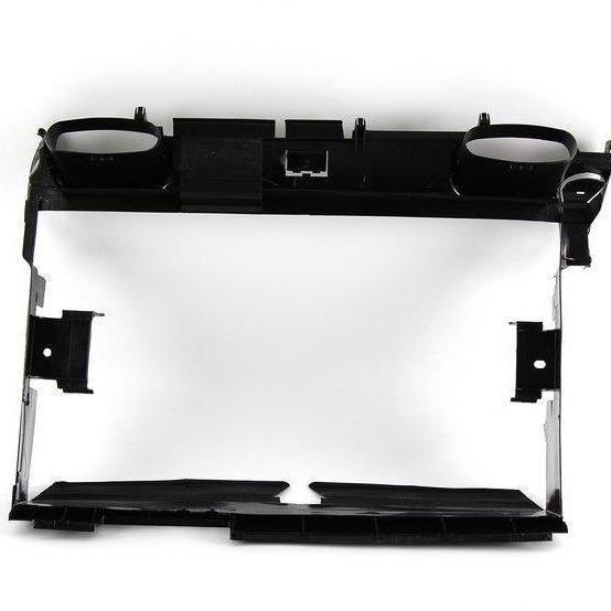 Air Baffle Radiator C180/W203