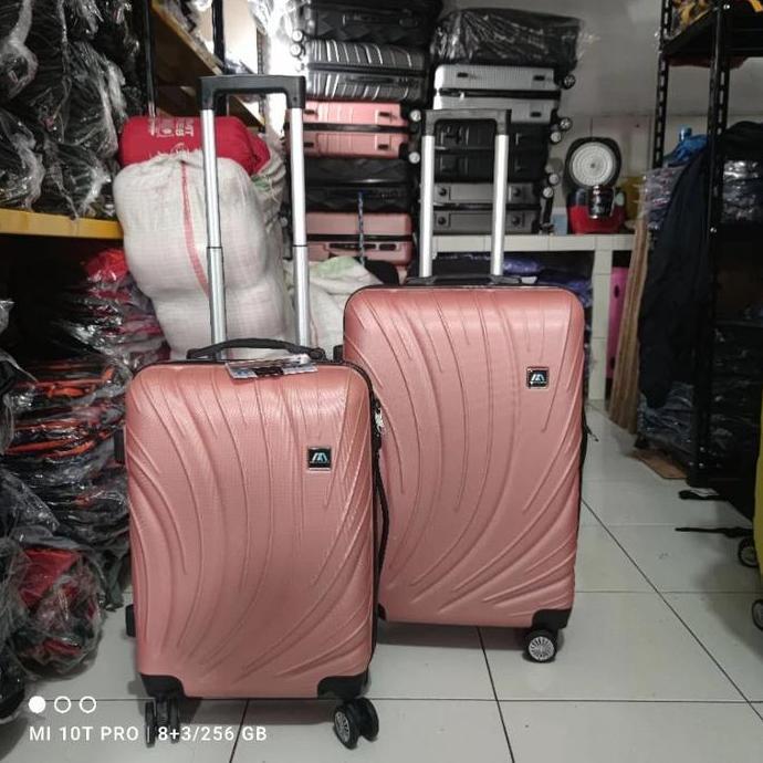 koper 20 inch 24 inch Koper Cabin Koper Bagasi / koper murah / Koper