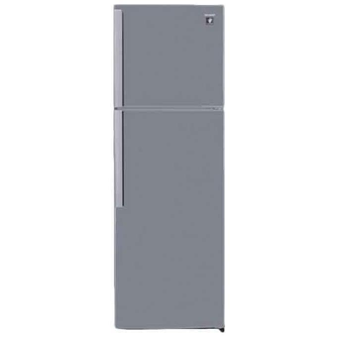 KULKAS SHARP SJ 420 GPSD LEMARI ES 2 PINTU SJ420GPSD SJ 420GPSD