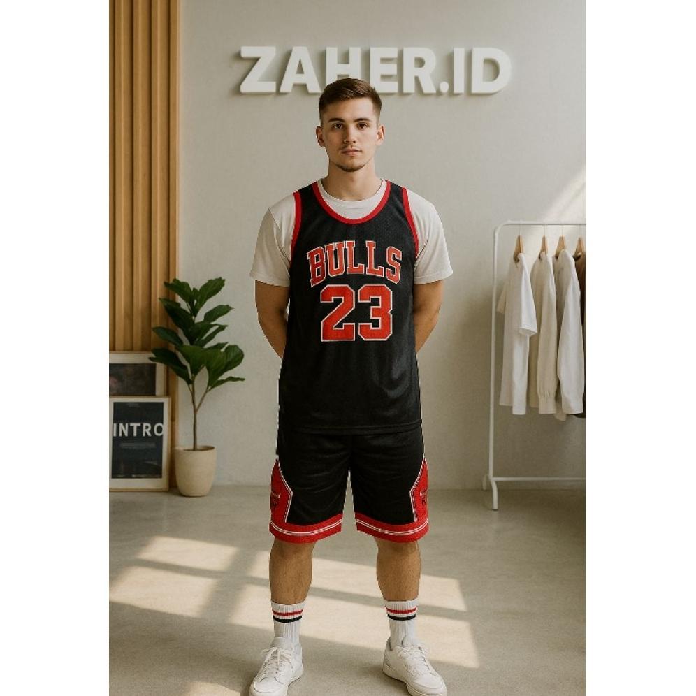 Sale SETELAN BASKET PRIA / WANITA / BAJU BASKET / SETELAN OLAHRAGA BASKET / SERAGAM BASKET TERBARU