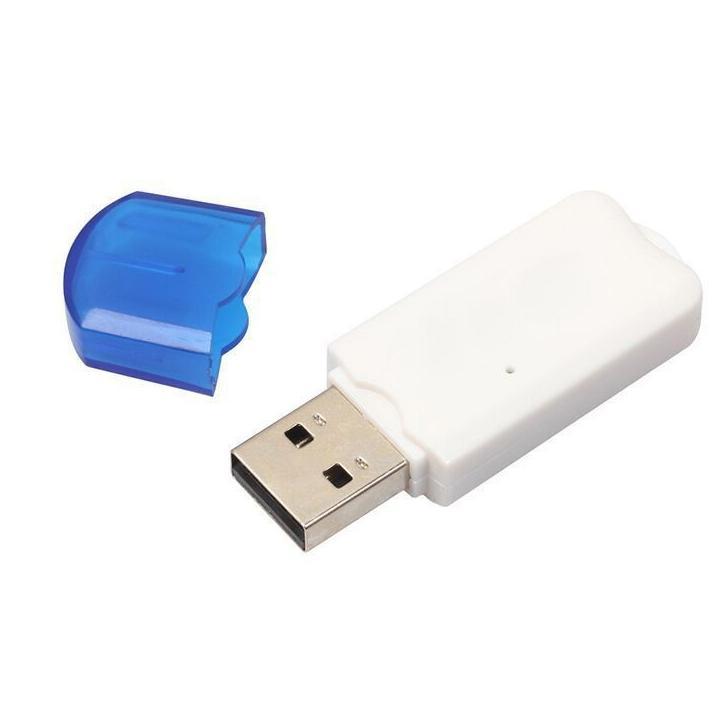 NEW USB Wireless speaker Bluetooth Audio Music - Plug Play