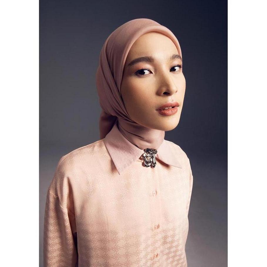 Brooch - Odessa Brooch - RiaMiranda