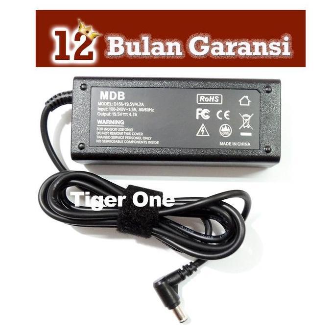 MDB Charger Adaptor Cocok Untuk TV Lcd Led Sony Bravia KLV-32EX33A HARGA KHUSUS