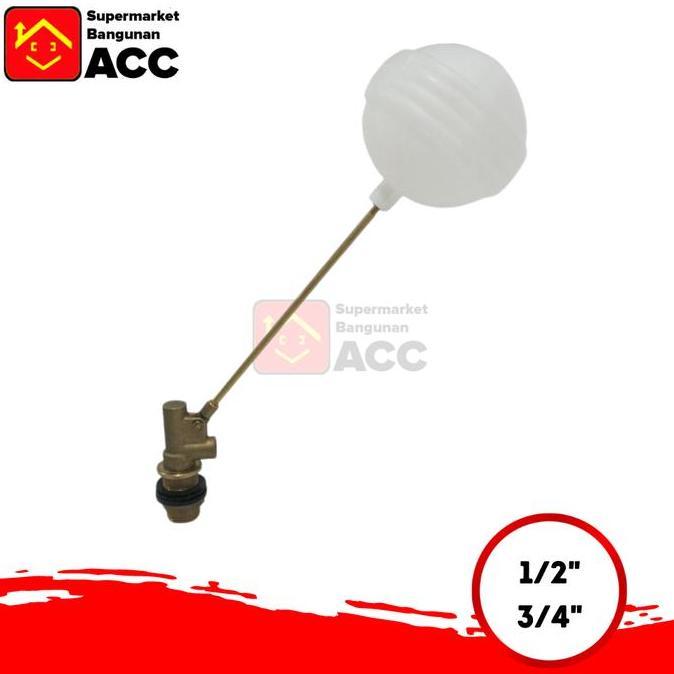 Terjangkau Onda Pelampung Bola / Pelampung Toren