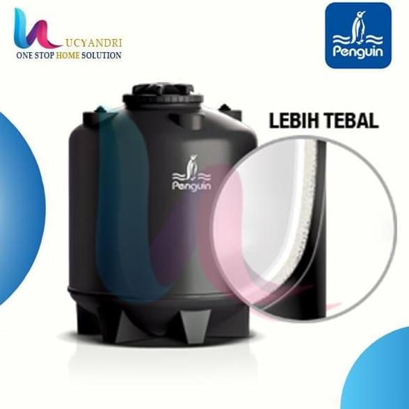 Diskon Tangki|Toren|Tandon Air Tanam/Pendam