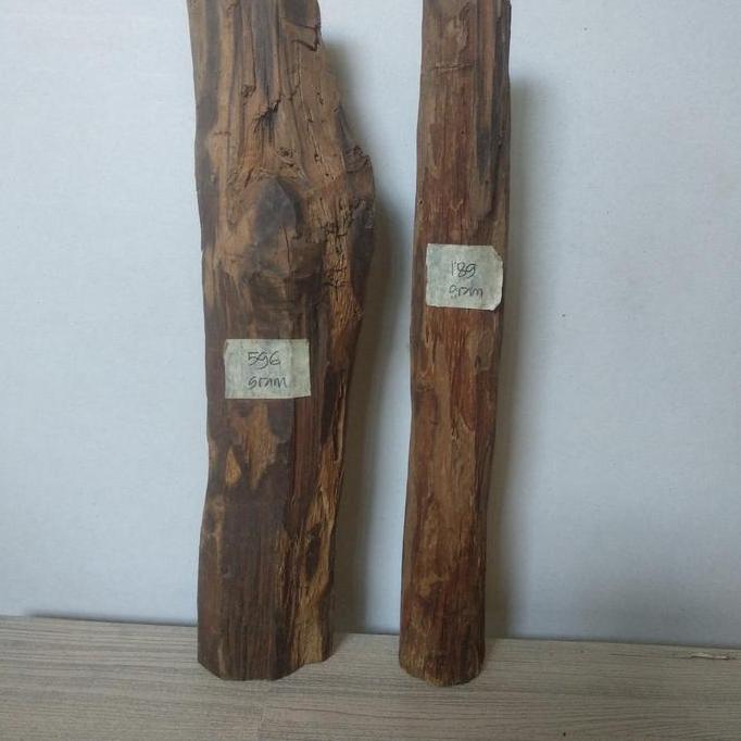 Gaharu Kalimantan Super kualitas