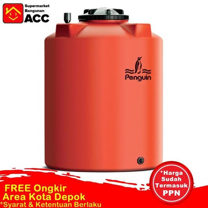 Spesial Tangki Air Penguin Tb-55 520 Liter