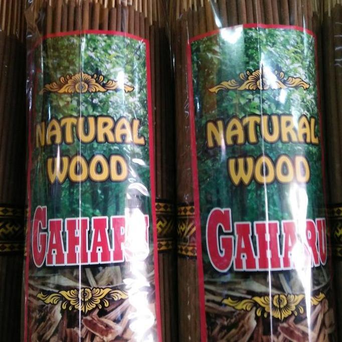 Dupa Gaharu Natural wood 1kg