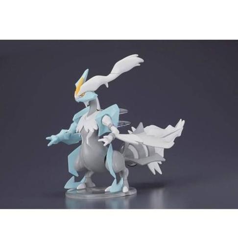 Pokeemon Plamo 28 White Kyurem 76948/58292