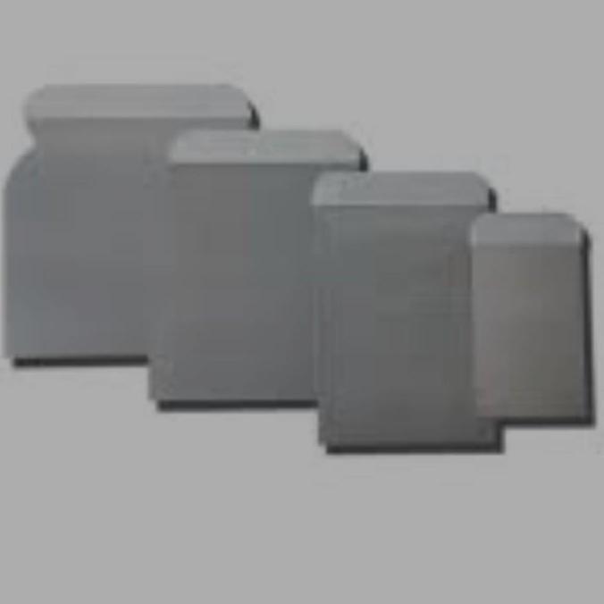 Kape/Kepi/Kapi/Skrap Stainless Steel Pajarito Germany untuk Dempul