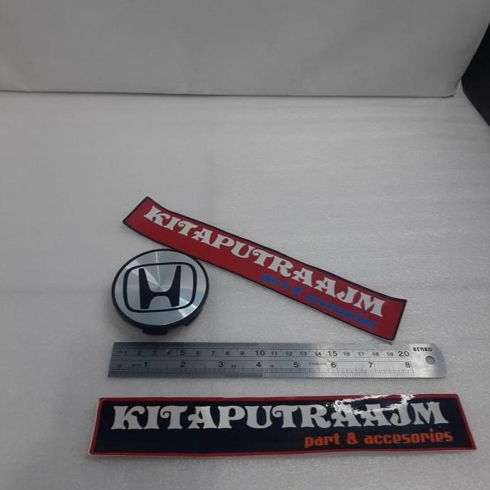 tutup velg / dop roda honda stream crv hrv brv accoard odyssey
