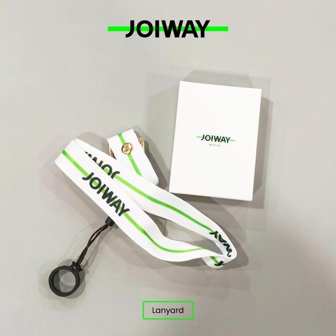 Dicdoc- Joiway - Lanyard