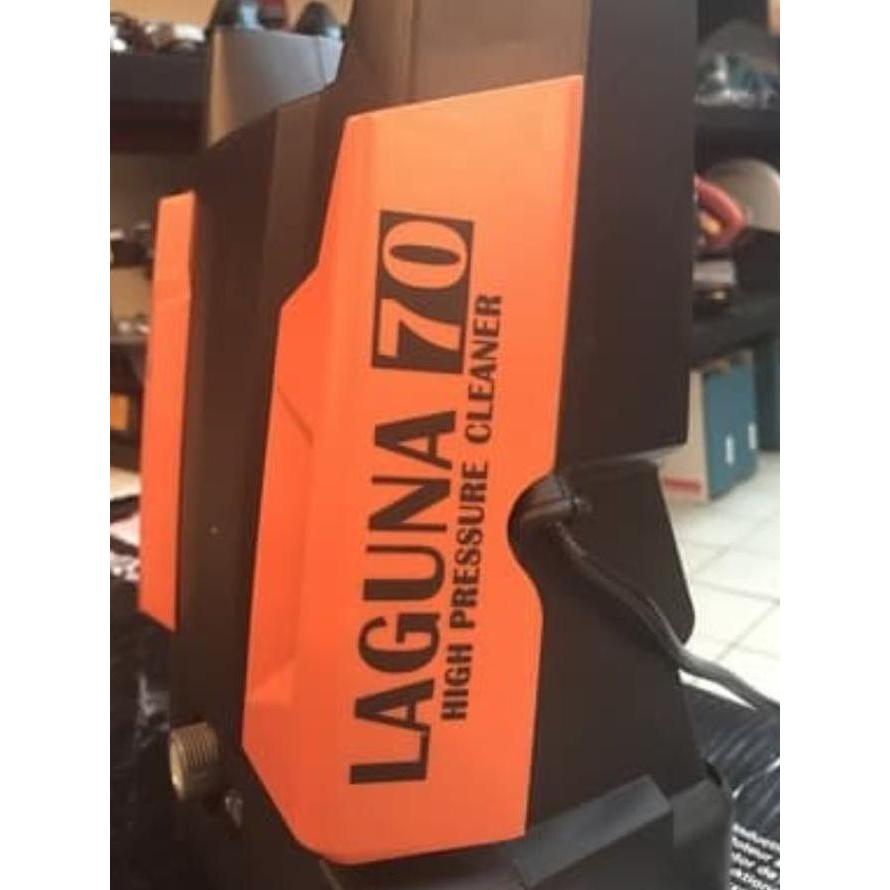 JET CLEANER LAKONI LAGUNA 70