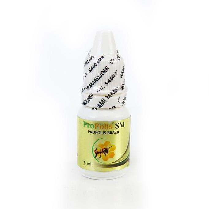 Pickme- Propolis Atasi Kuku Jempol Kaki Bau Busuk Akibat Infeksi Centengan Foot