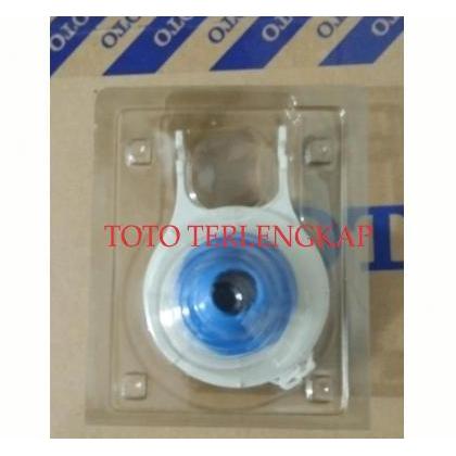 Spesial Katup Closet Toto|Katup Closet Duduk