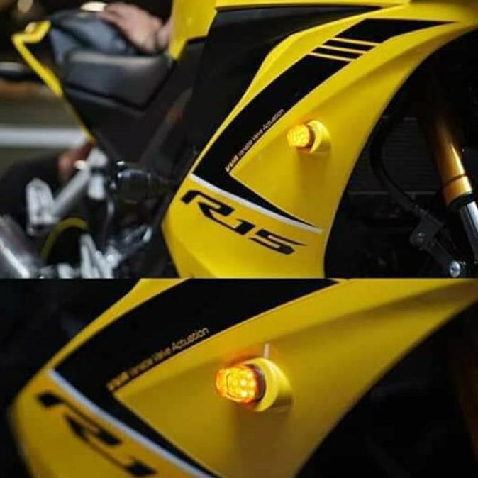 Sein Tempel R15 V3 Sein R25 Murah