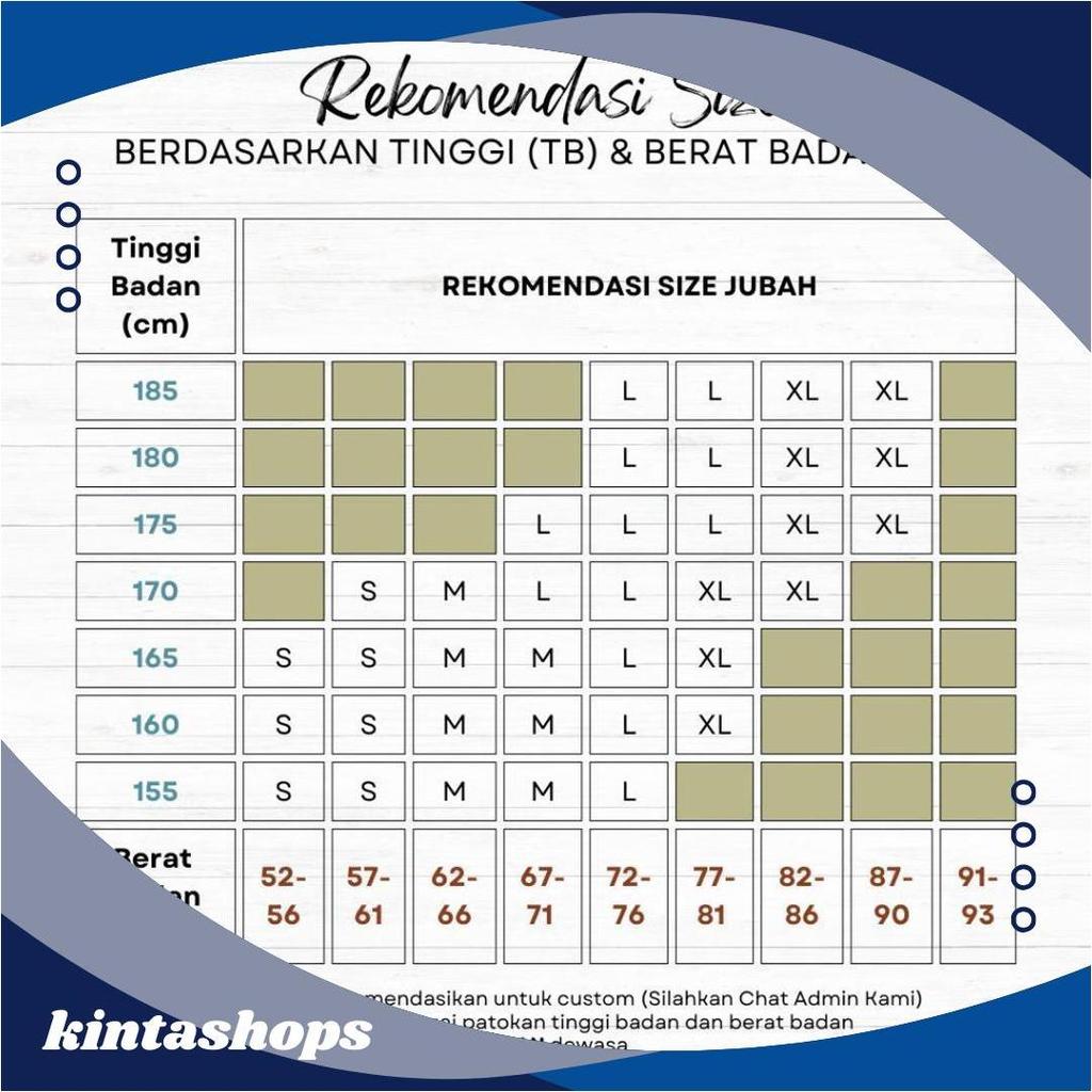 Dejubah - Jubah Pria Luaran Model Jubah Habib Termurah