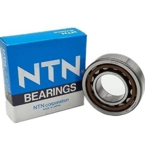 BEARING NF 312 NTN ASLI JAPAN DIMENSI 60 X 130 X 31 NF312