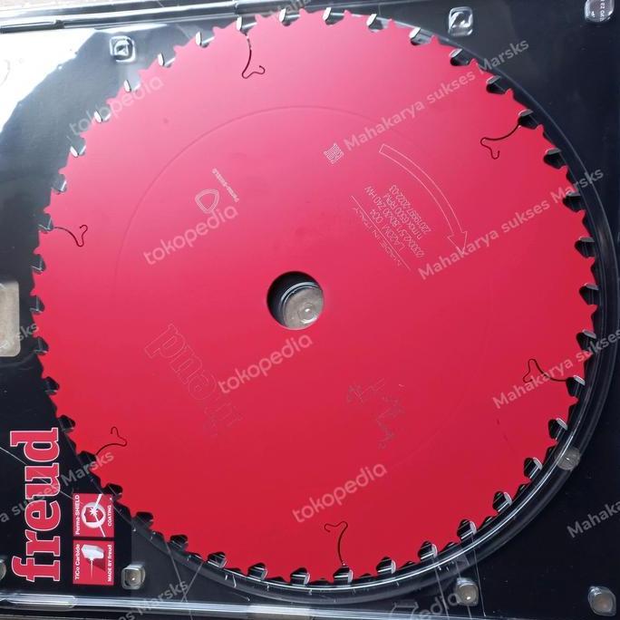 gergaji kayu/freud/12 " mata 40/sircular saw