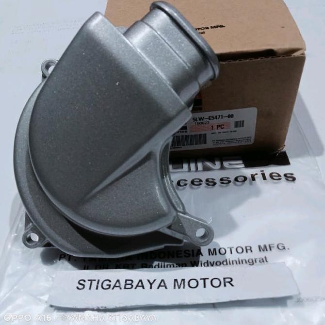 tutup keong cvt Nuvo original keongan cvt Yamaha Nouvo z original
