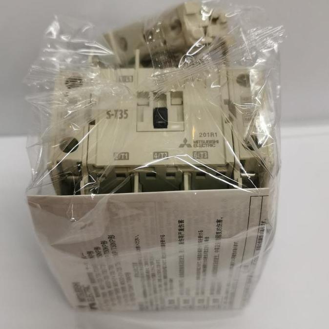 kontaktor mitsubishi ST 35.220vac