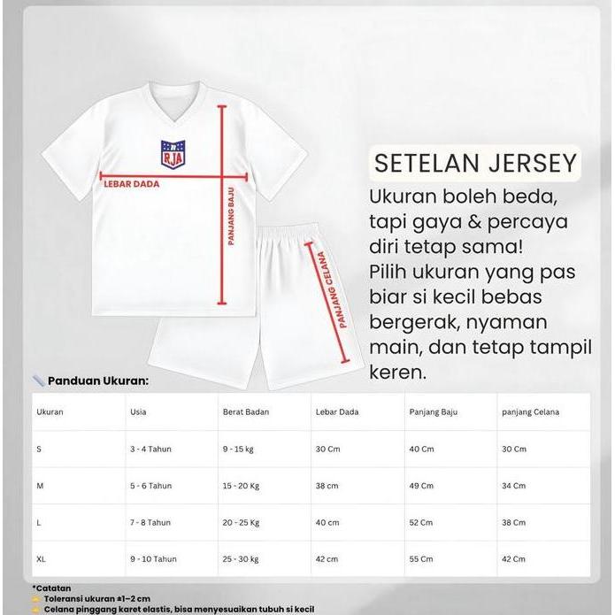 Setelan Jersey Anak Roblox 90 Terbaru | Baju Anak Laki-Laki Full Printing | Baju Anak Laki-Laki Vira
