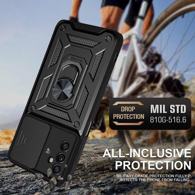 Armor Defence Series Case for Samsung M15 M14 M34 M54 M52 5G