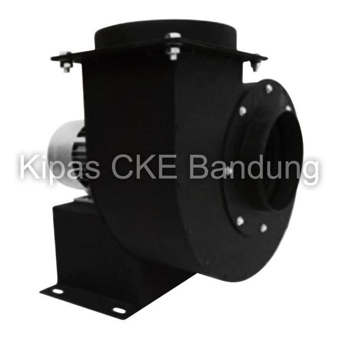 Mini Centrifugal Fan CKE MC-DE/M160R/1 Exhaust Blower Keong 220volt