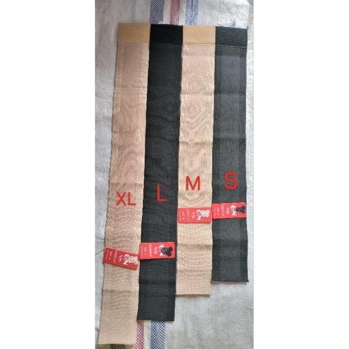 DF17 >> Korset serbaguna stagen mini tinggi 7 cm stagen 107 perekat Perut