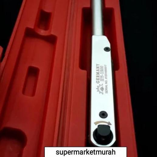 Kunci torsi.Kunci Moment HT.2.Eye brand tjap mata Germany