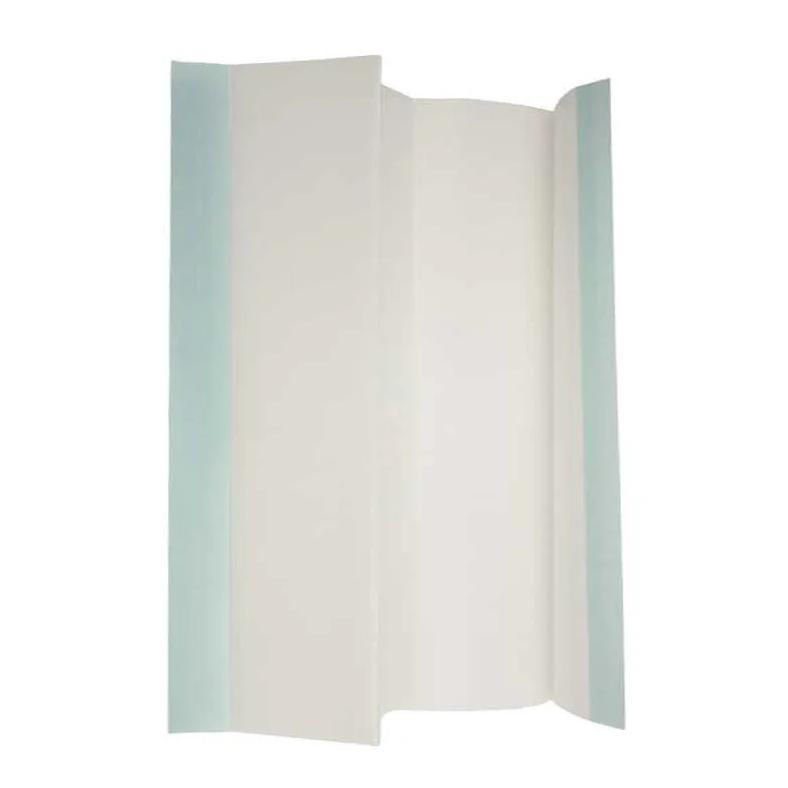 25Pcs Disposable Medical Surgical PU Film Sterile Surgical Incision Drape Adhesive Transparent Film 