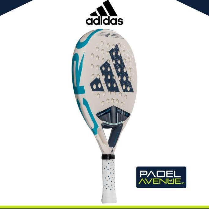 ADIDAS CROSS IT TEAM LIGHT 3.4 2025 PADEL RACKET RAKET EJ