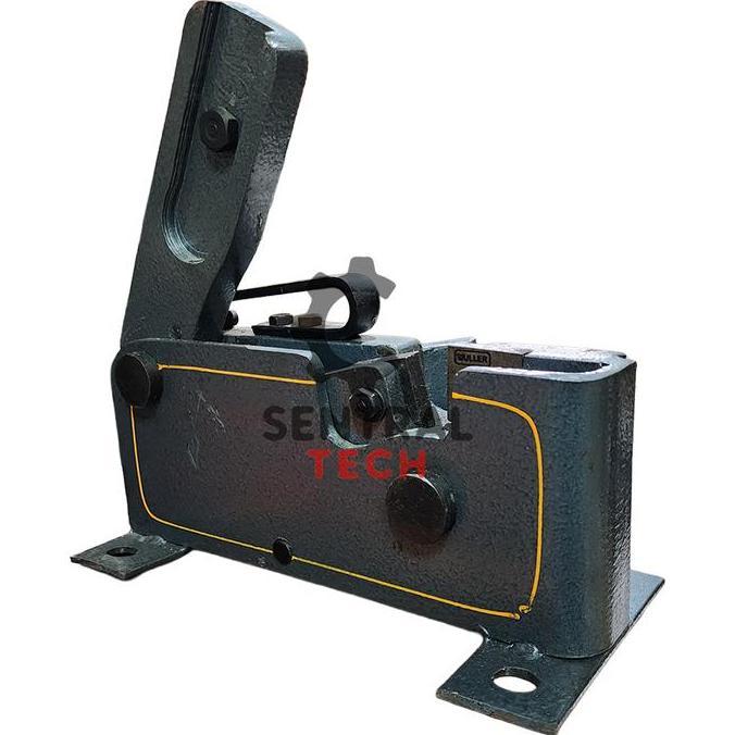 ALAT POTONG BESI MANUAL MULLER 60N/22