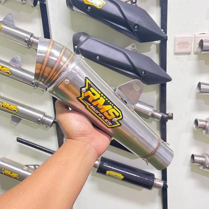 rms keong jumbo jiksaw sarangan seperempat engkerr dm50