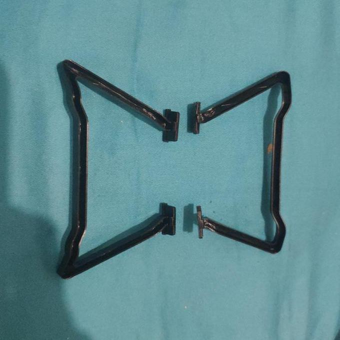 Landing Pad Skid Drone KY601S KY601G