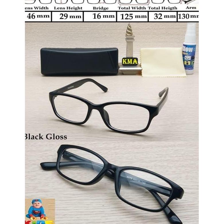 Shiftx- Kacamata Anak Anak Frame Kacamata Korea Anak Anak Kacamata Frame Kids