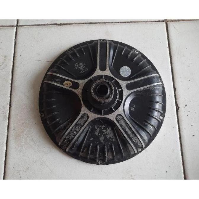 TERMURAH BLDC SEPEDA LISTRIK COVER TUTUP BLDC DINAMO SEPEDA LISTRIK 14" BUDAYAKAN MEMBACA