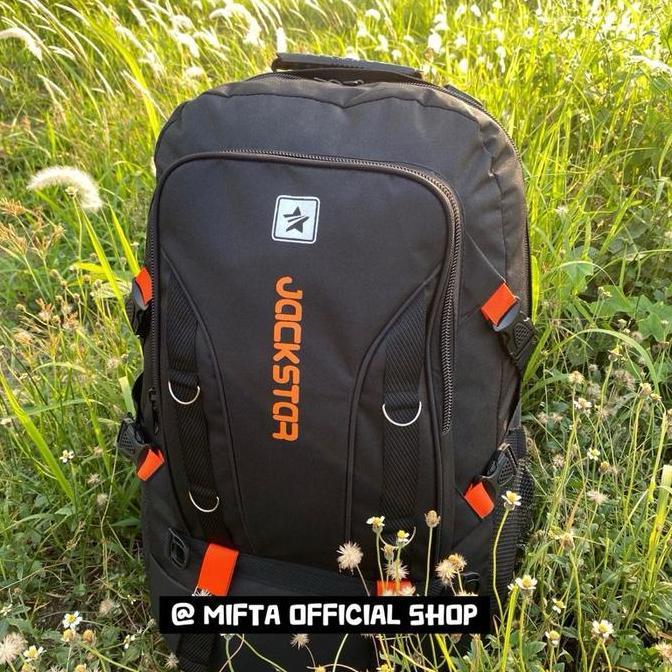 Wscx- Tas Ransel Pria Tas Ransel Tas Gunung Tas Travel Jumbo Tas Gendong Pria Tas Baju Tas Ransel 60