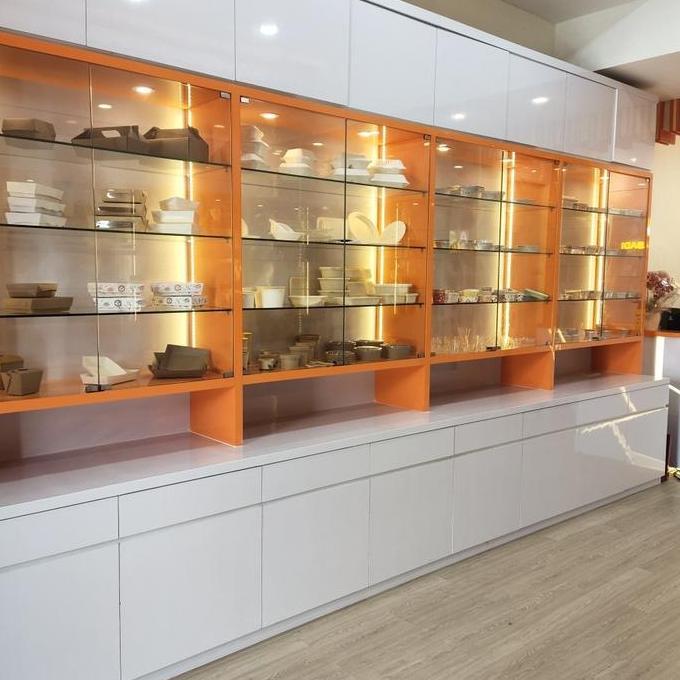 Pecfd- Thinwall Dm Square 500 Ml Sq - Persegi Tinggi 500Ml Sq - 500 Set