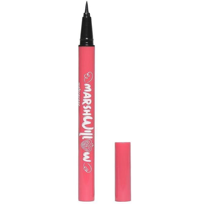 Bytwll- Marshwillow Liquid Eyeliner Black Forest