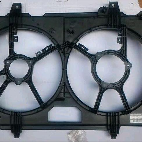 Xtrail T30 Rumah Kipas Shroud Fan Baling Nissan Original 21483-8H310
