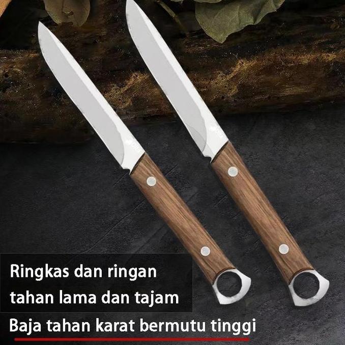 xdasavana  - pisau dapur oita, pisau pemotong, pisau pemahat, pisau