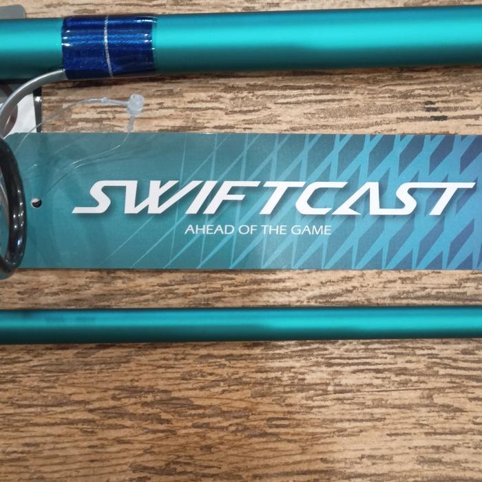 (Ready) Joran Pancing Shimano Swift Cast 425 450 Joran Surf Bestseller