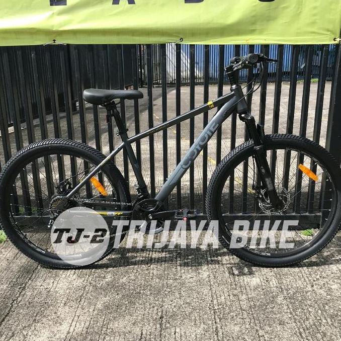 Terlaris Sepeda Gunung Mtb Element Coyote 26 Inch Remaja Dan Dewasa  Outdoor