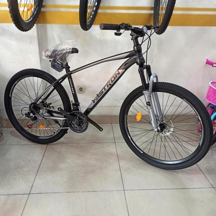 Terlaris Sepeda Gunung Mtb 24 26 Inch Fastron F 260 Dt By Pacific