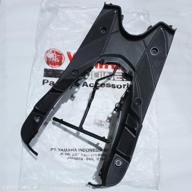 HARGA DISC - pijakan kaki Mio sporty lantai bordes Mio smile original