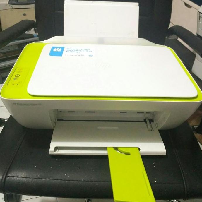 Terlaris Printer Hp Deskjet Ink Advantage 2135