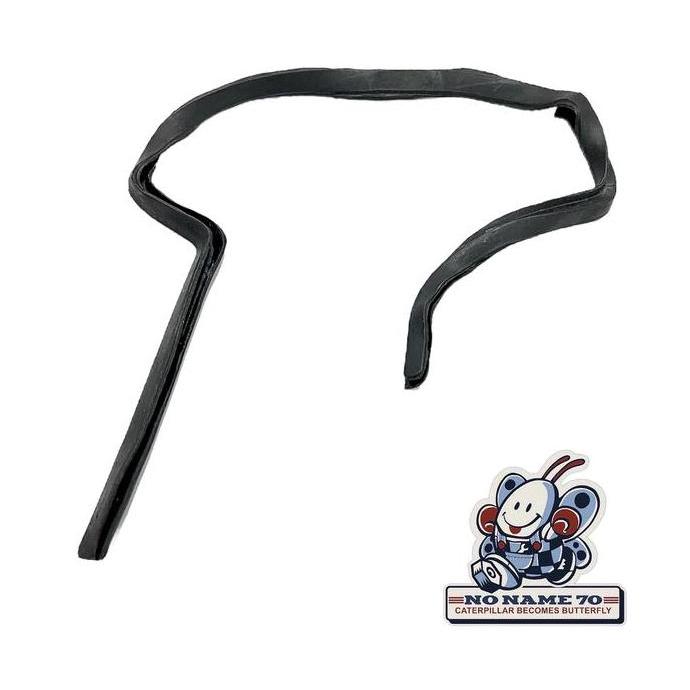 Karet Visor Windshield Honda Astrea 800 Astrea800 Asdap