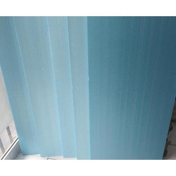 Polyfoam Foamboard XPS Foam Board UK 1200*600*30mm